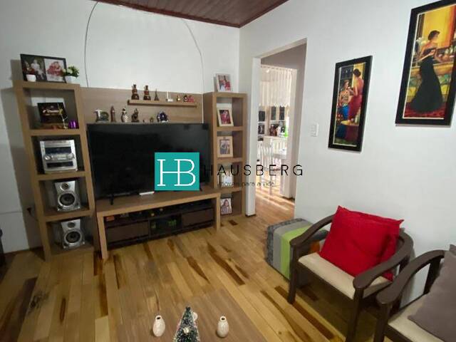 #427 - Casa para Venda em Morro Reuter - RS