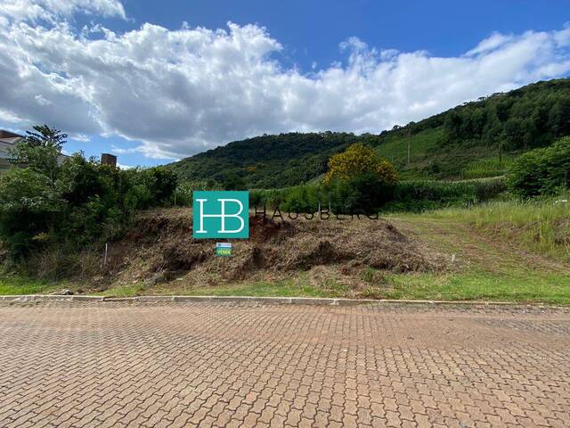 Área para Venda em Morro Reuter - 4