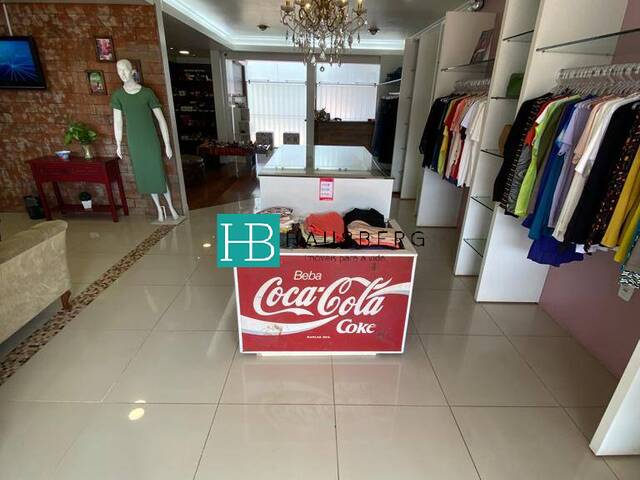 Sala para Venda em Morro Reuter - 5