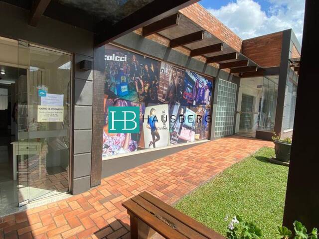 Sala para Venda em Morro Reuter - 4