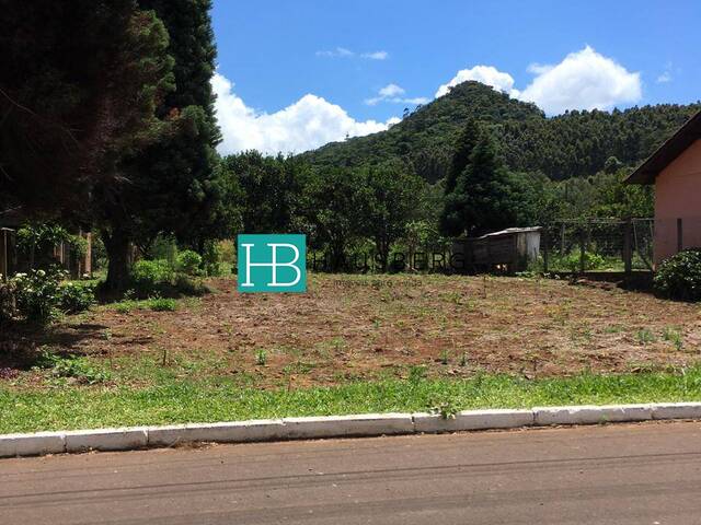 #436 - Área para Venda em Morro Reuter - RS - 2