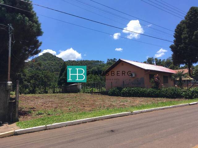 #436 - Área para Venda em Morro Reuter - RS - 3