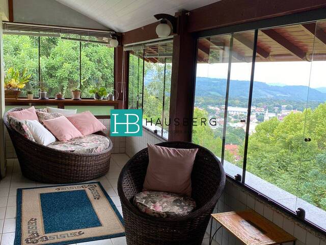 #68 - Casa para Venda em Morro Reuter - RS - 3