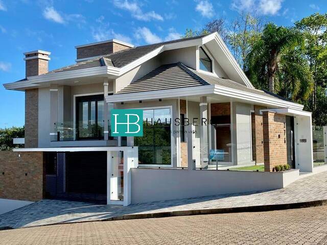 #438 - Casa para Venda em Dois Irmãos - RS - 2