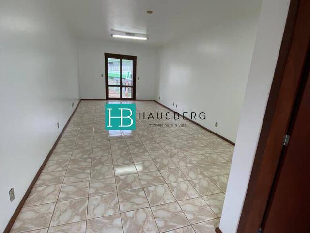 #440 - Apartamento para Locação em Morro Reuter - RS - 1