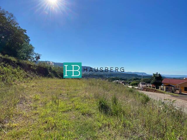 #442 - Terreno para Venda em Morro Reuter - RS - 3