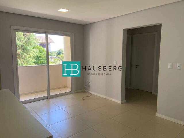 Apartamento para Venda em Dois Irmãos - 5