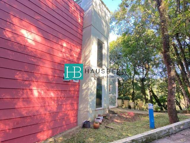 #450 - Casa para Venda em Morro Reuter - RS - 3