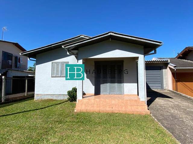 #453 - Casa para Venda em Morro Reuter - RS - 2