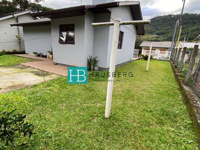 Casa para Venda em Morro Reuter - 5