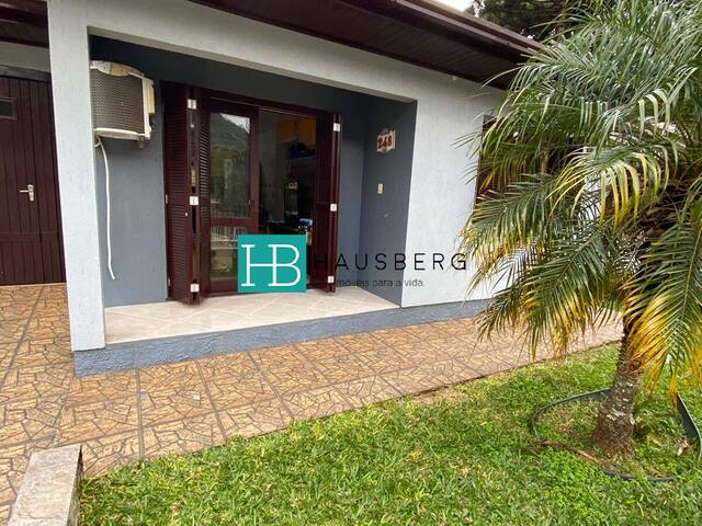 #459 - Casa para Venda em Morro Reuter - RS - 2