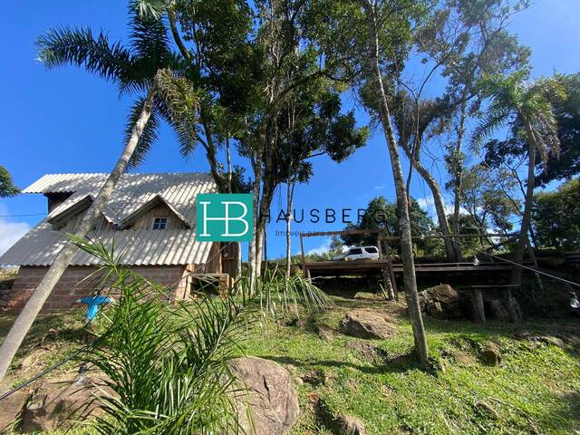 Chácara para Venda em Santa Maria do Herval - 5