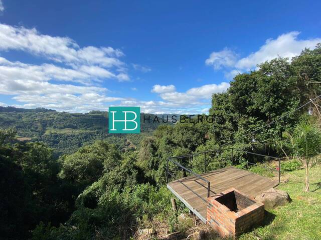 Chácara para Venda em Santa Maria do Herval - 4