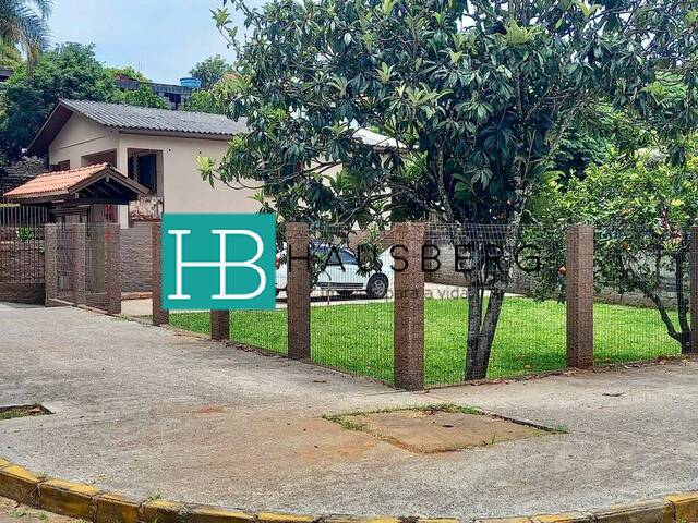 #464 - Casa para Venda em Dois Irmãos - RS - 1