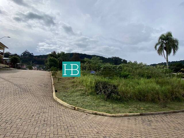 Venda em Centro - Morro Reuter