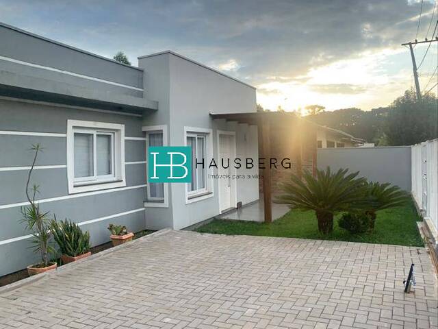 #470 - Casa para Venda em Morro Reuter - RS - 2