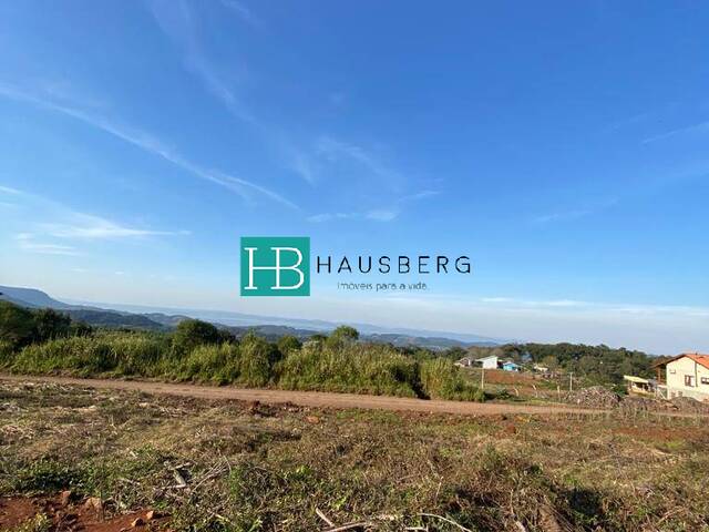 #462 - Área para Venda em Morro Reuter - RS - 2