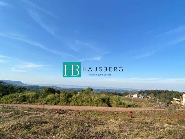 #462 - Área para Venda em Morro Reuter - RS - 1