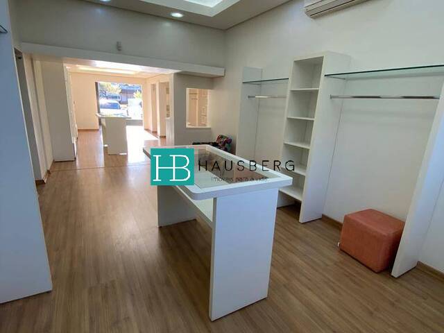 Sala para Locação em Morro Reuter - 5