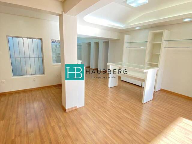 Sala para Locação em Morro Reuter - 4