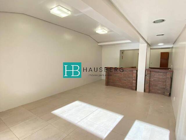 Sala para Locação em Morro Reuter - 4