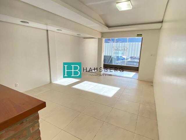 Sala para Locação em Morro Reuter - 5