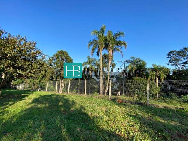 #473 - Terreno para Venda em Morro Reuter - RS - 2