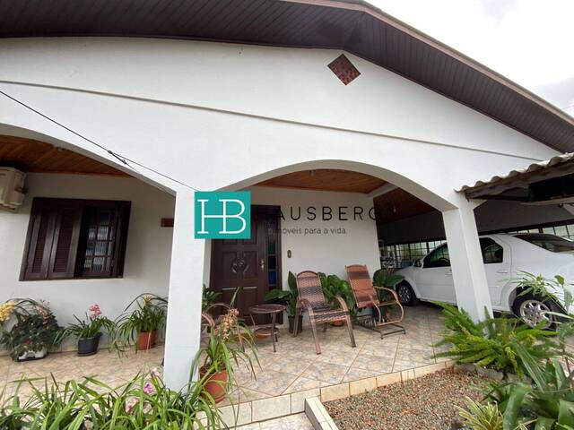 Casa para Venda em Morro Reuter - 5