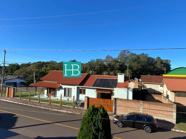 #477 - Casa para Venda em Morro Reuter - RS - 3