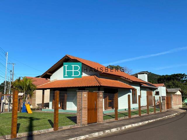 #477 - Casa para Venda em Morro Reuter - RS - 2