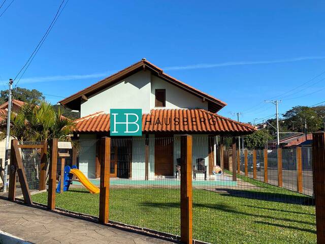 Casa para Venda em Morro Reuter - 5