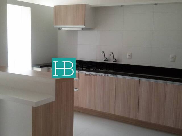 #483 - Apartamento para Venda em Ivoti - RS - 2