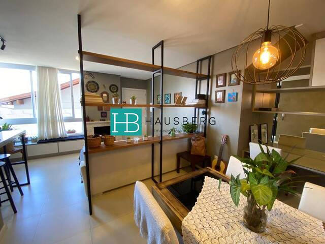 Apartamento para Venda em Morro Reuter - 5