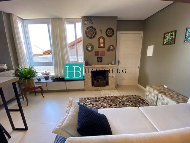 Apartamento para Venda em Morro Reuter - 4