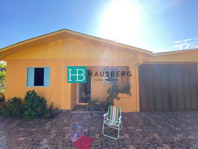 Casa para Venda em Morro Reuter - 4