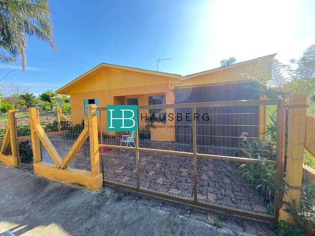 #486 - Casa para Venda em Morro Reuter - RS - 3