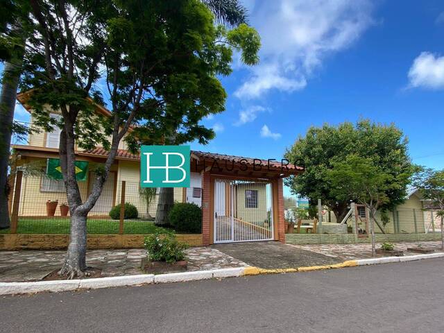 #487 - Casa para Venda em Morro Reuter - RS - 2
