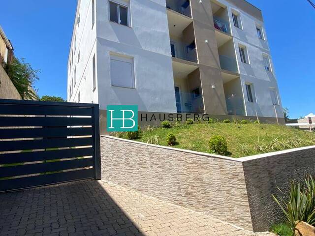 #344 - Apartamento para Venda em Dois Irmãos - RS