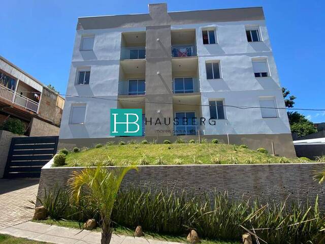 Apartamento para Venda em Dois Irmãos - 4