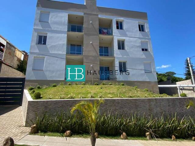 #344 - Apartamento para Venda em Dois Irmãos - RS