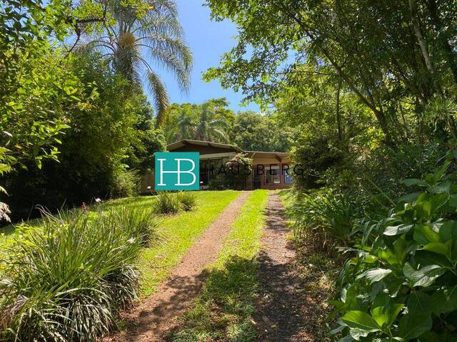 Casa para Venda em Morro Reuter - 4