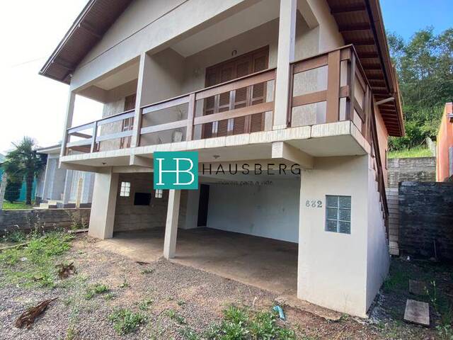 #205 - Casa para Venda em Morro Reuter - RS - 2