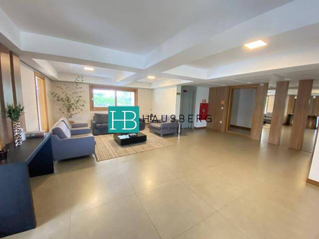 Apartamento para Venda em Dois Irmãos - 4
