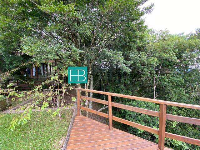 Casa para Venda em Morro Reuter - 4