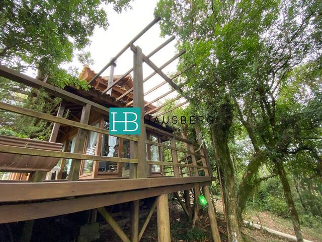 Casa para Venda em Morro Reuter - 5