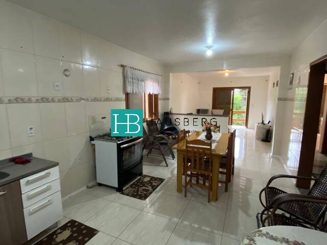 #205 - Casa para Venda em Morro Reuter - RS - 3