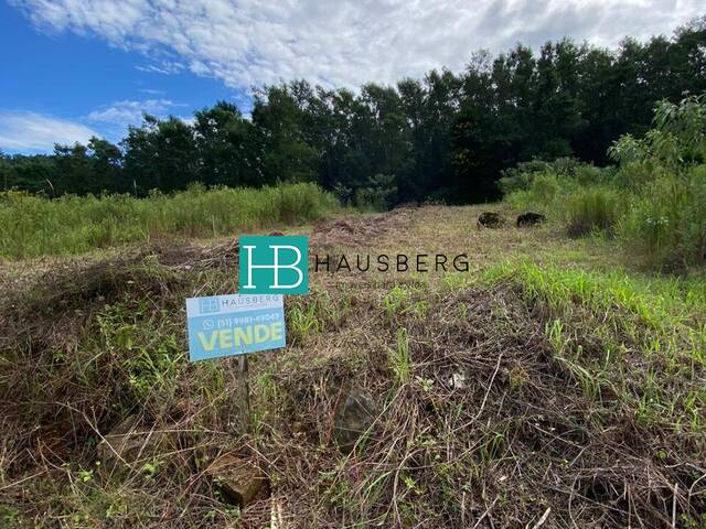 #299 - Terreno para Venda em Morro Reuter - RS