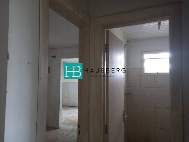 #63 - Casa para Venda em Morro Reuter - RS