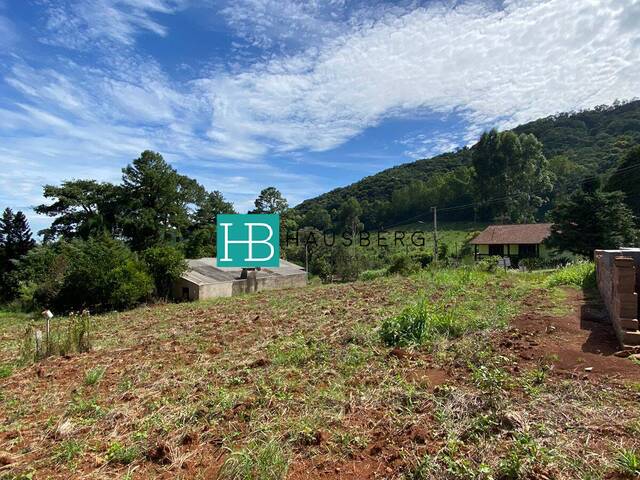 Área para Venda em Morro Reuter - 4
