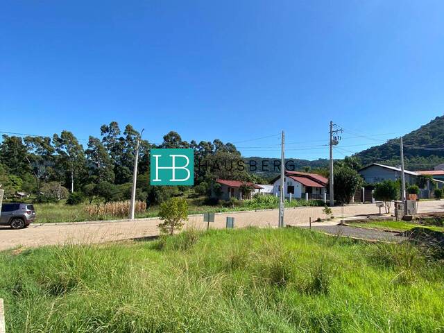 Área para Venda em Morro Reuter - 4